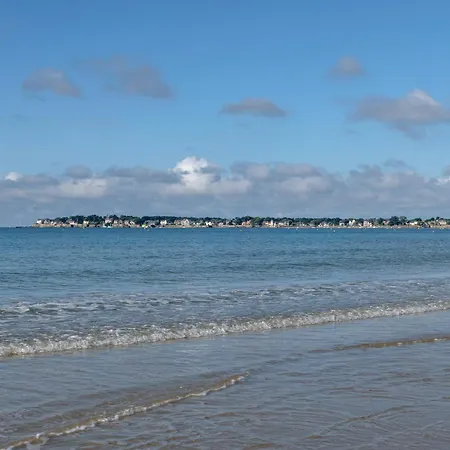 Appartamento A 40m De La Plage, Pour 4 Avec Balcon La Baule-Escoublac